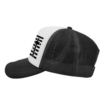 Y'Alls Need Jesus Hats Funny Cap for Grandma - color: Man of God Husband Dadallblack4