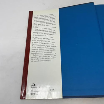 The Lion Book of Family Prayers