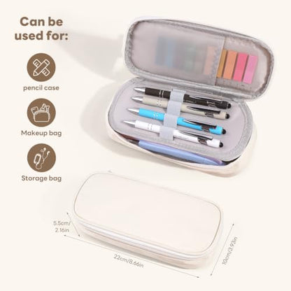 Bible Study Supplies Journaling Kit with Ballpoint Pens Bible Tabs
