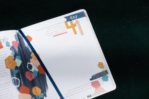 100 Days of Grace and Gratitude: A Devotional Journal (100 Daily Devotions with Bible Verses, Journaling Space, and Prayers)