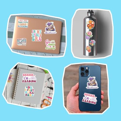 (3PCS) Hail Mary Full of Grace Punch The Devil in The Face Sticker Catholic Meme,Christian Faith Religious Bible Verse, Books Laptops Phone Water Bottles Tumbler Cup Kindle 3x2.1 Inch