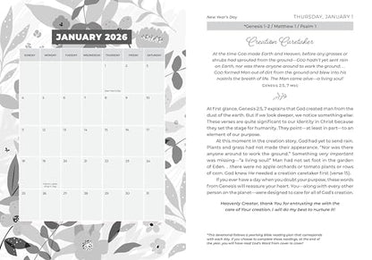 Daily Wisdom for Women 2026 Devotional Collection (Daily Wisdom - Annual Edition)