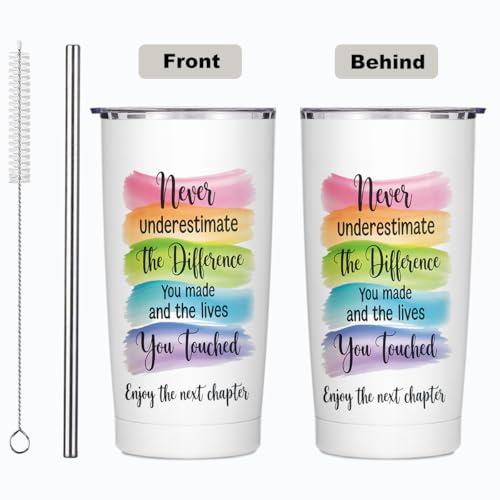 Funny Coworker Gifts for Women Men Coworker Leaving Gifts New Job - color: Multi 1373
