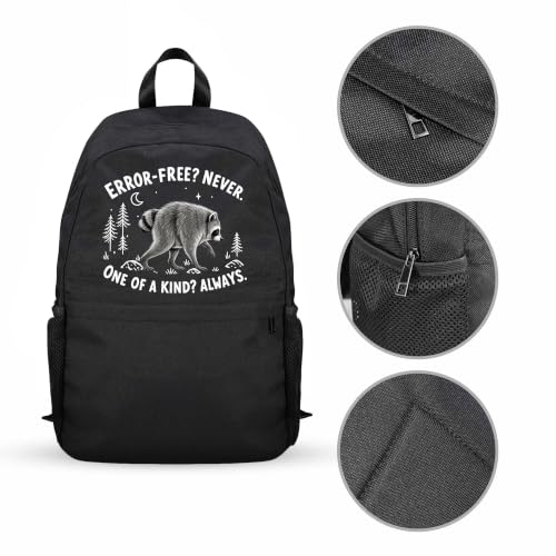 Backpack Lightweight School Bookbag for Boys Girls Casual Travel Daypack Backpack for Men Women Teens - color: Color 12