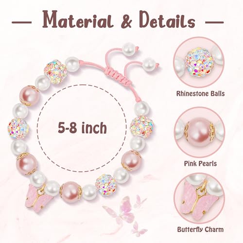 Sereney Bracelet for Women Girl as Gifts for New Mom Daughter Granddaughter - style: Granddaughter
