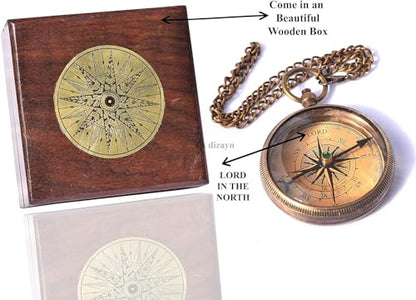 For I Know The Plans I Have For You, Jeremiah 29:11, Solid Brass Directional Engraved Compass, Baptism Gifts for Boys Girls, First Communion, Christian Gifts for Men, First Confirmation Gifts for Boys - style: # Man of God 1 Timothy 6:11
