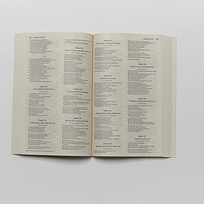 NKJV, Economy Bible, Paperback: Beautiful. Trustworthy. Today
