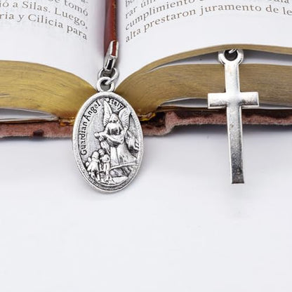 BLBMH Bible Biblical Bookmarks for Men Dad Catholic Book Mark Gifts - LB7 - color: Alb7
