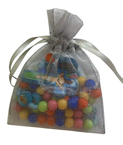Westmon Works Baptism Set First Rosary and Catholic Book of Prayers for Children and Gift Bag