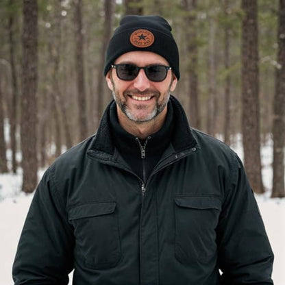 Dad Gifts Dad Hat for Men - color: Beanie-1