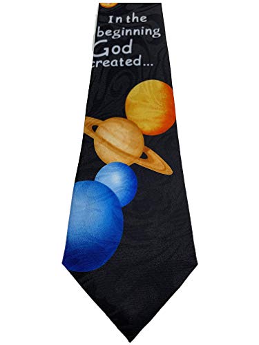 Steven Harris Christian Religious Jesus Novelty Neckties - color: Design # 10