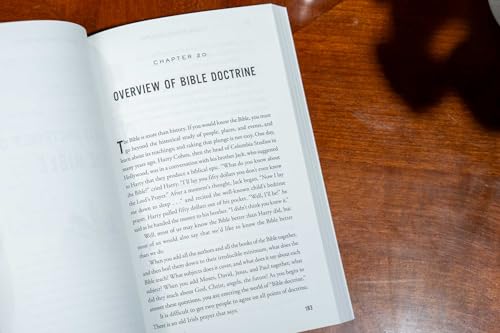 30 Days to Understanding the Bible, 30th Anniversary: Unlock the Scriptures in 15 minutes a day