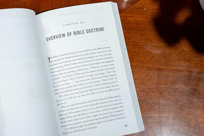 30 Days to Understanding the Bible, 30th Anniversary: Unlock the Scriptures in 15 minutes a day
