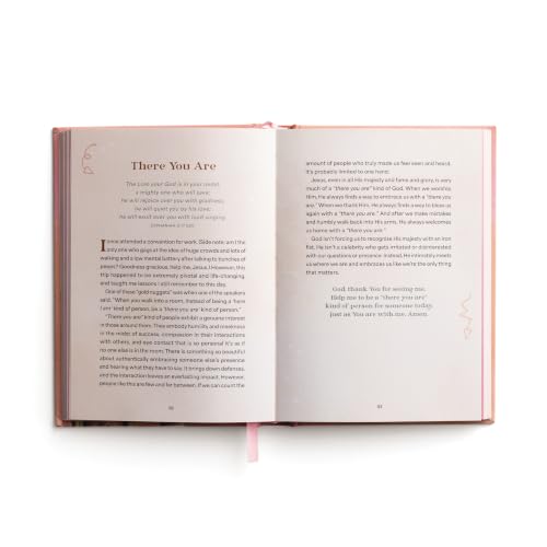 Goodness Gracious: 90 Unfiltered Devotions for This Sometimes-Too-Serious Life
