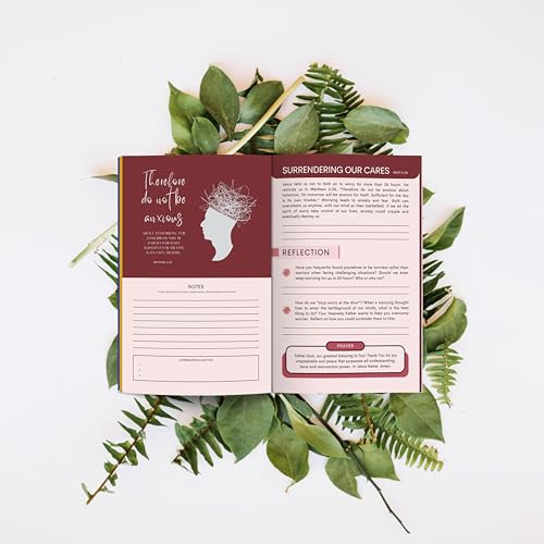 Strength Through the Storm: A 40-Week Bible Study for Women on Growing in Faith, Finding Inner Strength, and Discovering the Heart of the Father ... and Inspirational Religious Gifts for Women)