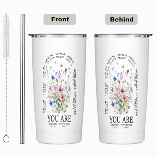 Christian Birthday Gifts for Women, Religious Spiritual Gifts for Women - color: Multi 1372
