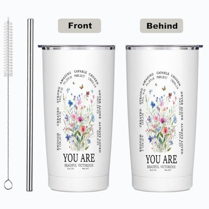 Christian Birthday Gifts for Women, Religious Spiritual Gifts for Women - color: Multi 1372