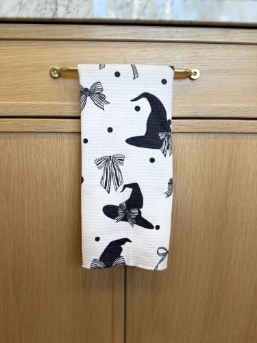 Kitchen Towels, Dish Towels for Kitchen, 3 Pc Kitchen Towel Set - color: Neutrals