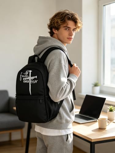 Backpack Lightweight School Bookbag for Boys Girls Casual Travel Daypack Backpack for Men Women Teens - color: Color 15