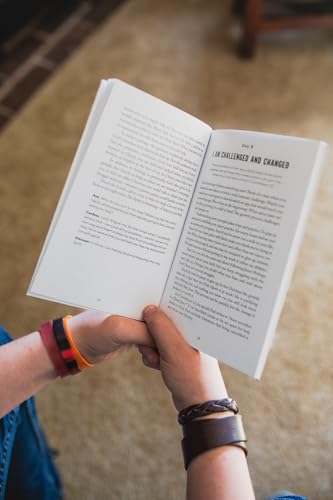 Identity: Discovering Who You Are in Christ (31-Day Devotionals for Teenagers)