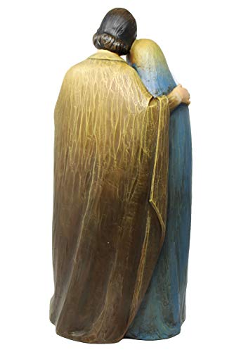 Avalon Gallery Figurine, Holy Family - color: Holy Family
