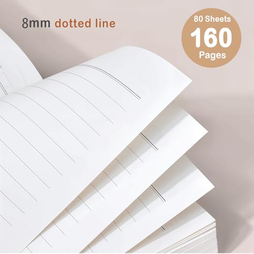 Cow Notebook Journal,Cow Gifts for Women - color: Highland cow