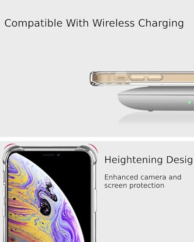 The Death Tarot Card Skull Case for iPhone 17 Pro, Trippy Psychedelic Cool Skeleton Phone Cover, Soft Trendy TPU Bumper Cover Case - color: Death Tarot