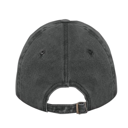 U.S. 250th Anniversary 250 Years Freedoms 1776-2026 Baseball Hats Funny - color: Allblack11