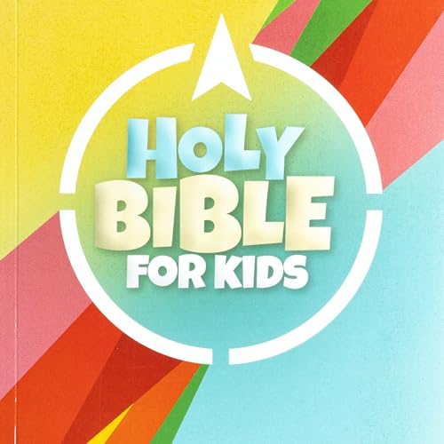 CSB Outreach Bible for Kids, Trade Paper, Black Letter, Presentation Page, Kid-friendly Gospel Presentation, Easy-to-Read Bible Serif Type