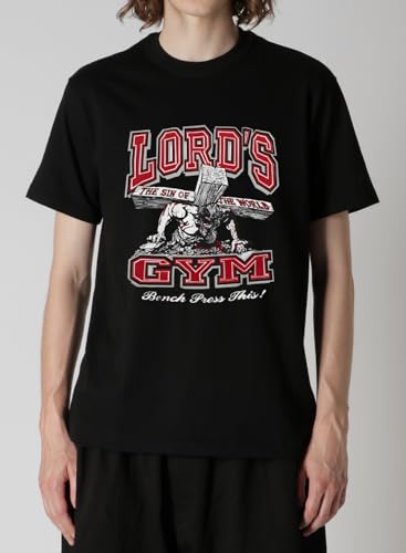 Lord Gym Shirt Jesus His Pain Your Gain T-Shirt Christian Back Front Design Graphic Print Short Sleeve Tees - size: XX-Large