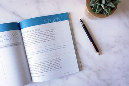 Stuck Bible Study Guide plus Streaming Video, Updated Edition: The Places We Get Stuck and the God Who Sets Us Free