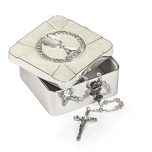 Roman 1.5-inch Communion Box
