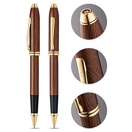 Cross Townsend Star Wars Limited Edition Chewbacca Selectip Rollerball Pen