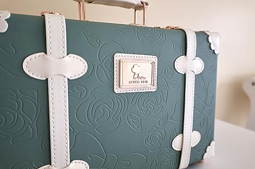 Wedding Keepsake - color: Emerald Green