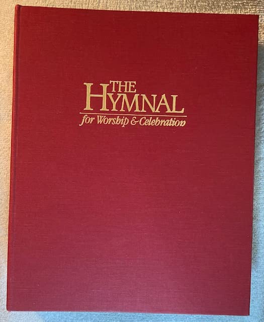 Hymnal for Worship and Celebration/KJV Accompaniment Edition