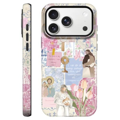 Kairos for iPhone 17 Pro Max/iPhone 18 Pro Max Case - Military Protection - color: hugbible, size: iPhone 17 Pro Max / iPhone 18 Pro Max
