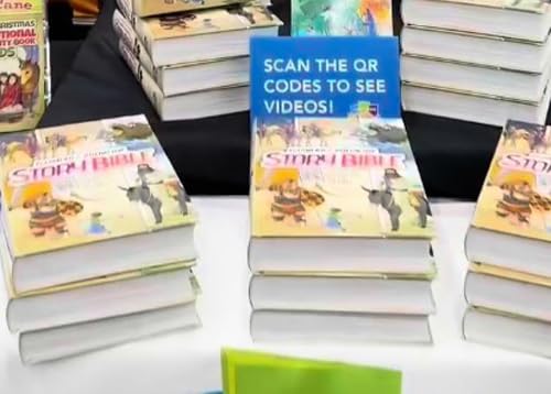 Egermeier's Interactive Story Bible