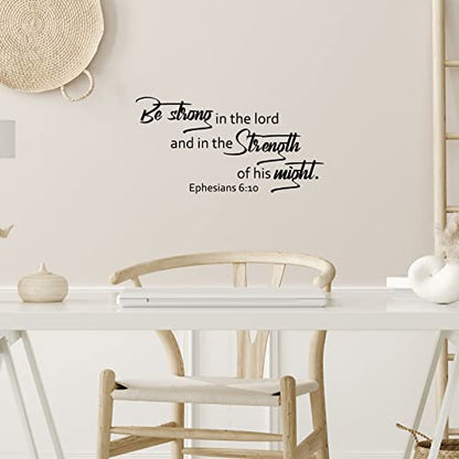 BBTO Bible Verse Stickers Peel & Stick,the Testing of Your Faith - style: The Testing Of Your Faith