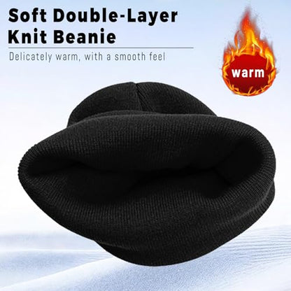 Jesus 3 Nail Cross Hat Christian Cross Beanies Women Hat Embroidery Nail Cross Winter Warm Knit - color: Sunset Mountain