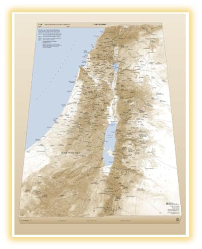 Regional Study Maps