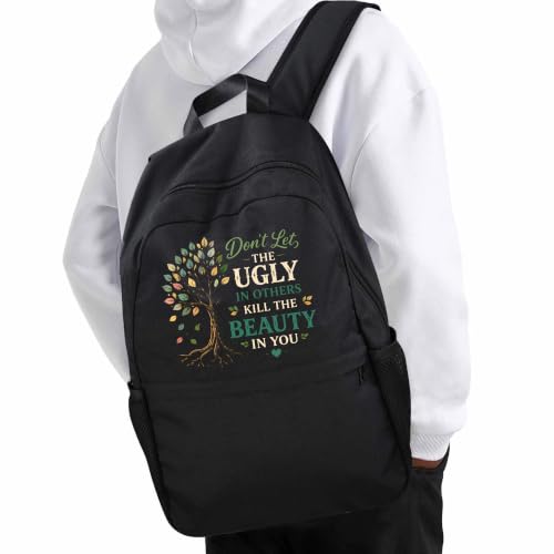 Backpack Lightweight School Bookbag for Boys Girls Casual Travel Daypack Backpack for Men Women Teens - color: Color 21