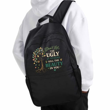 Backpack Lightweight School Bookbag for Boys Girls Casual Travel Daypack Backpack for Men Women Teens - color: Color 21