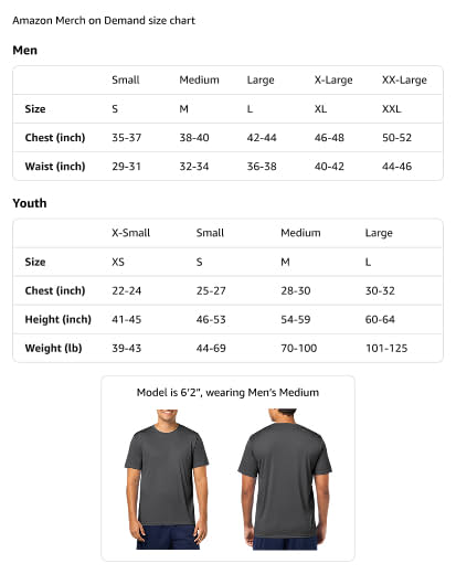 Mens Minimalist Cross Design for Faith and Spirituality Performance T-Shirt - size: Medium
