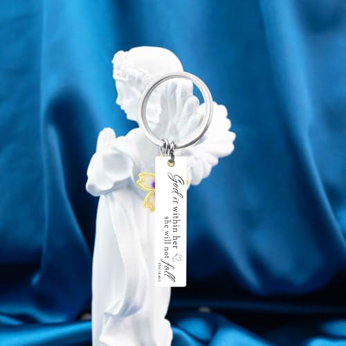 Christian Gifts for Women Religious Inspirational Baptism Gifts