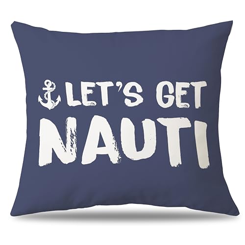 Costal Beach Throw Pillow Cover 18x18 Inch - color: Beach02