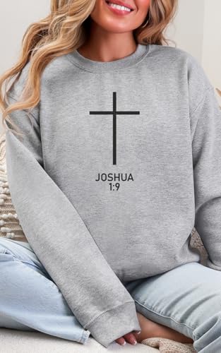 Embroidered Christmas Sweatshirts Festive Holiday Pullover Gifts with Unique Designs for Men and Women - color: Design 1