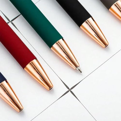 Bible Verse Ballpoint Pens with Stylus, Retractable Christian Writing Pens