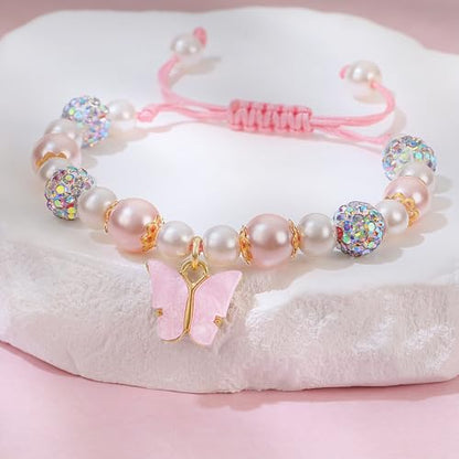 Sereney Bracelet for Women Girl as Gifts for New Mom Daughter Granddaughter - style: Granddaughter