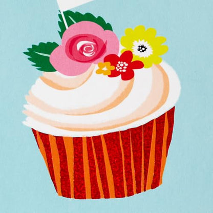 Hallmark Birthday Cards with Envelopes, Assorted 20-Pack (It's Your Day!)