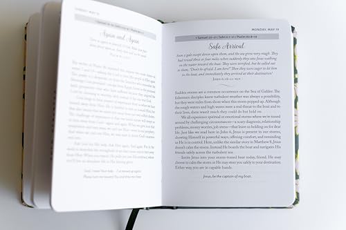 Daily Wisdom for Women 2025 Devotional Collection (Daily Wisdom - Annual Edition)